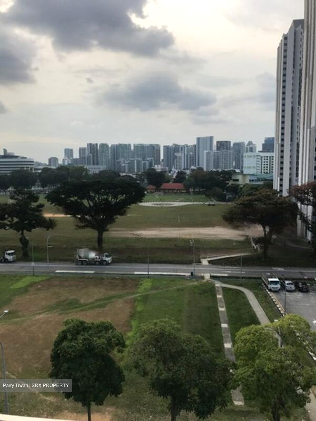 Ritz @ Farrer (D8), Apartment #466428191